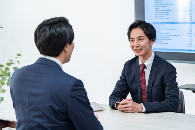 復職後異動希望の伝え方