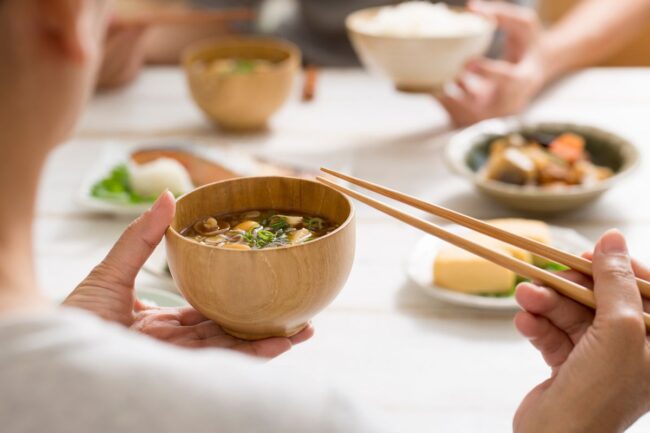 おすすめの食べ物