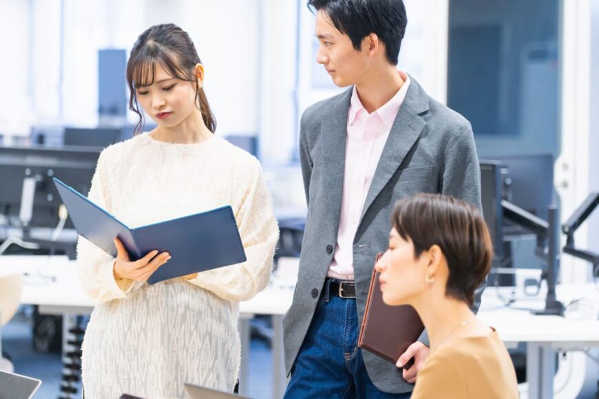 復職のための3つの手順