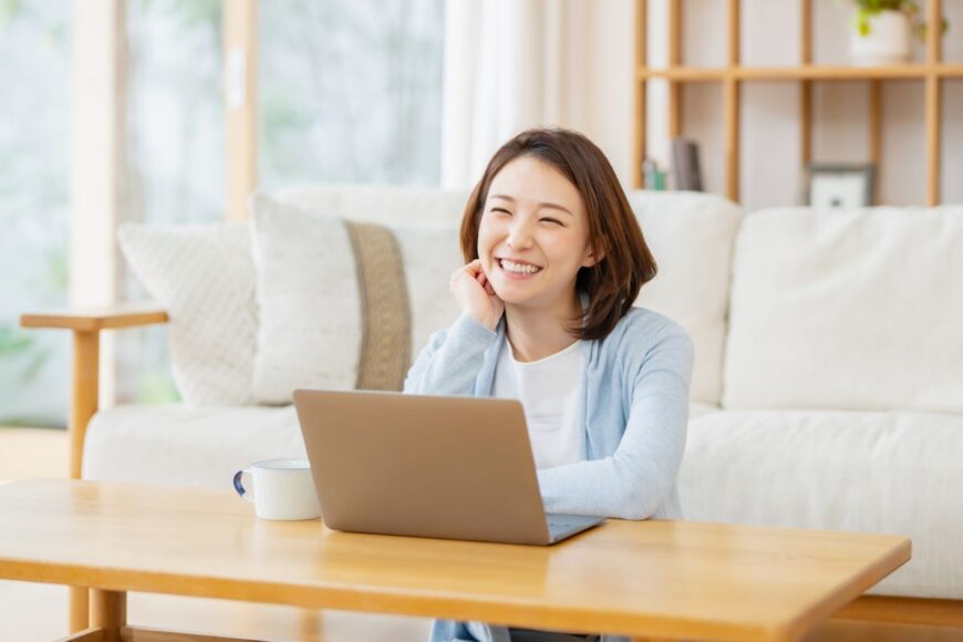セルフリワークを成功させるには