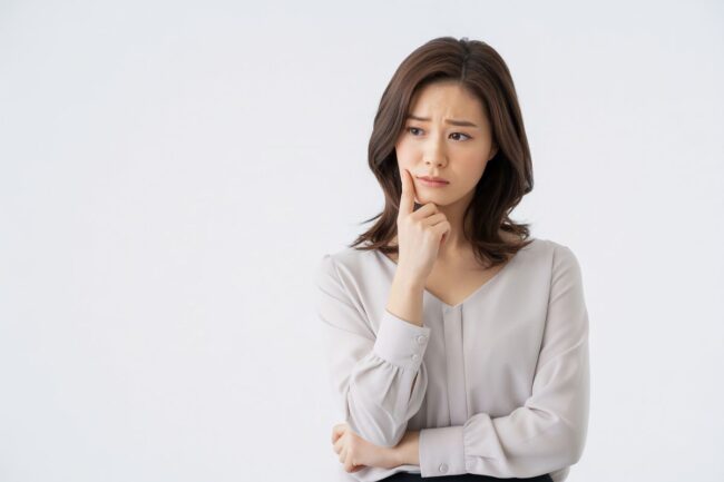 復職時に異動が認められない理由