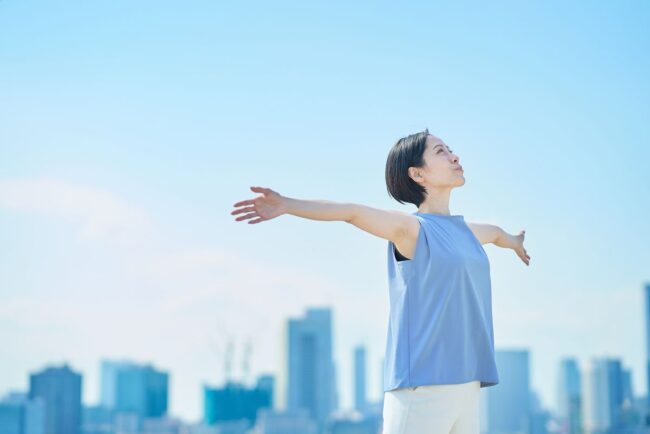 リワークの効果