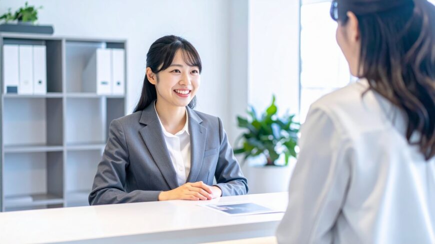 復職の3つの手順