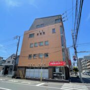 ニューロリワーク　西船橋センター　外観
