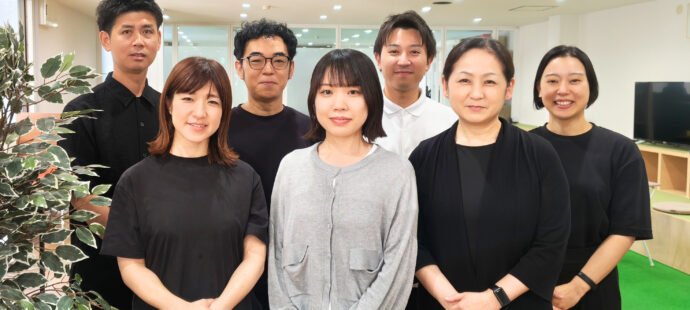 ニューロリワーク　博多センター