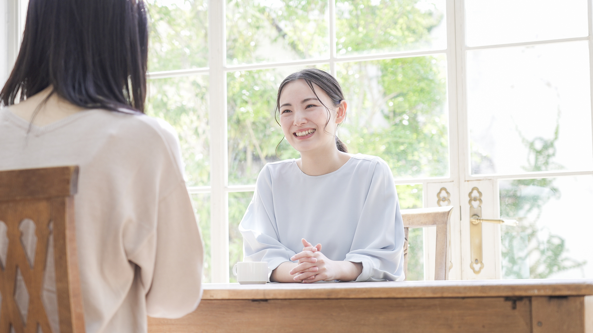 センターの雰囲気は？見学でよく聞かれる「天神センターの通いやすさ」の話