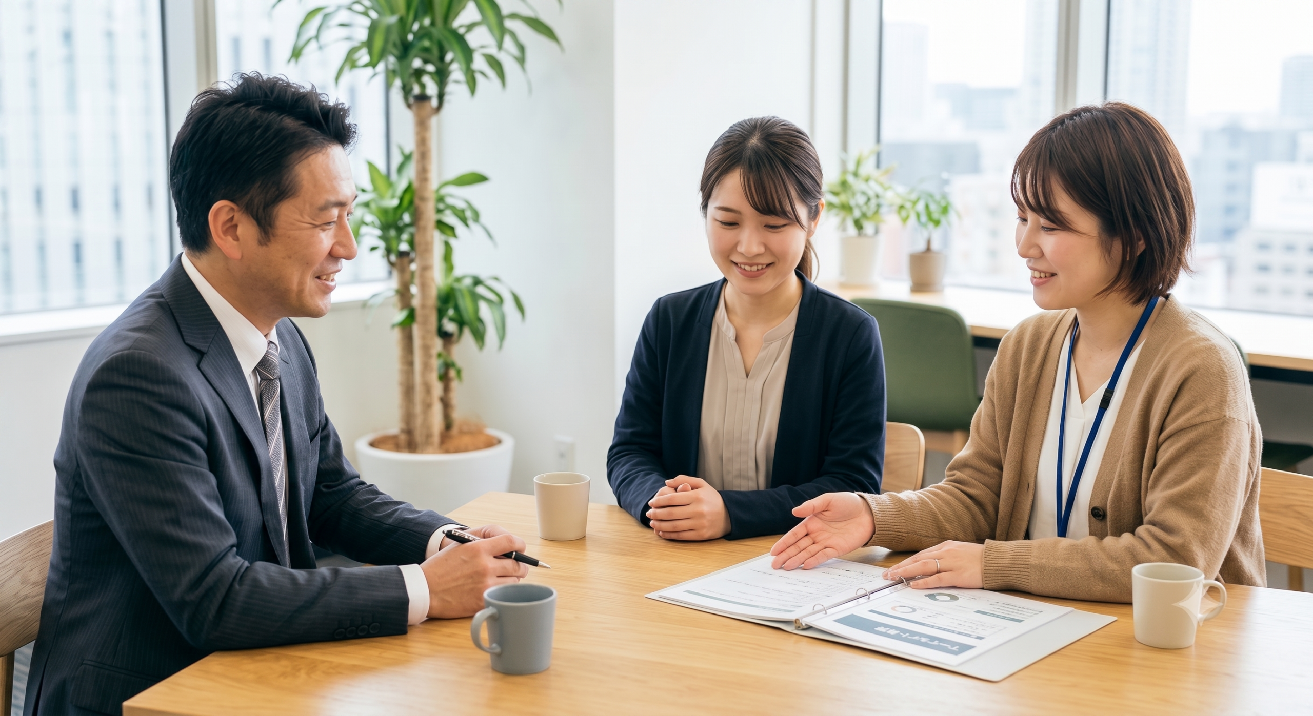 「職場復帰がゴールじゃない」リワークで目指す“安定就労”とは