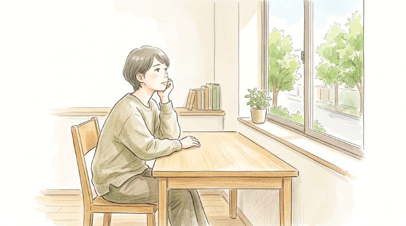 「また働きたい」と感じたあなたへ｜天神センターで焦らず復職を目指すためのステップ