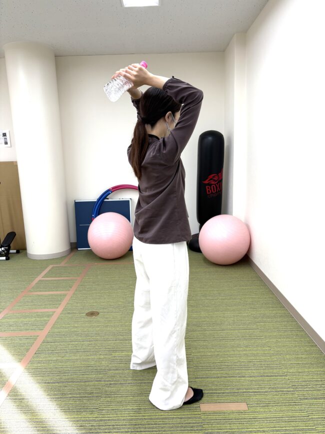運動プログラム