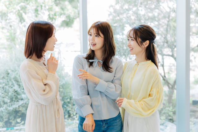 相談上手になろう～援助要請を身に付けよう～
