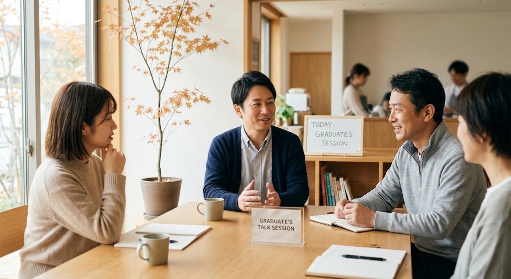 相談上手になろう～援助要請を身に付けよう～