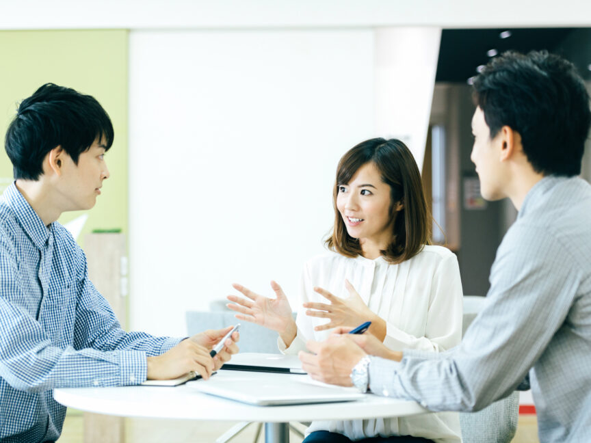 相談上手になろう～援助要請を身に付けよう～