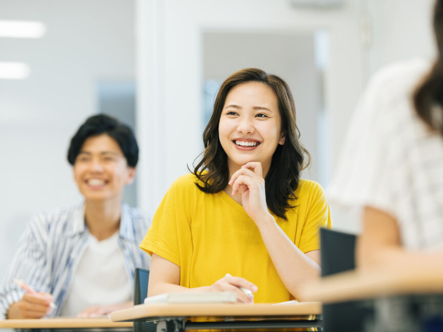 相談上手になろう～援助要請を身に付けよう～