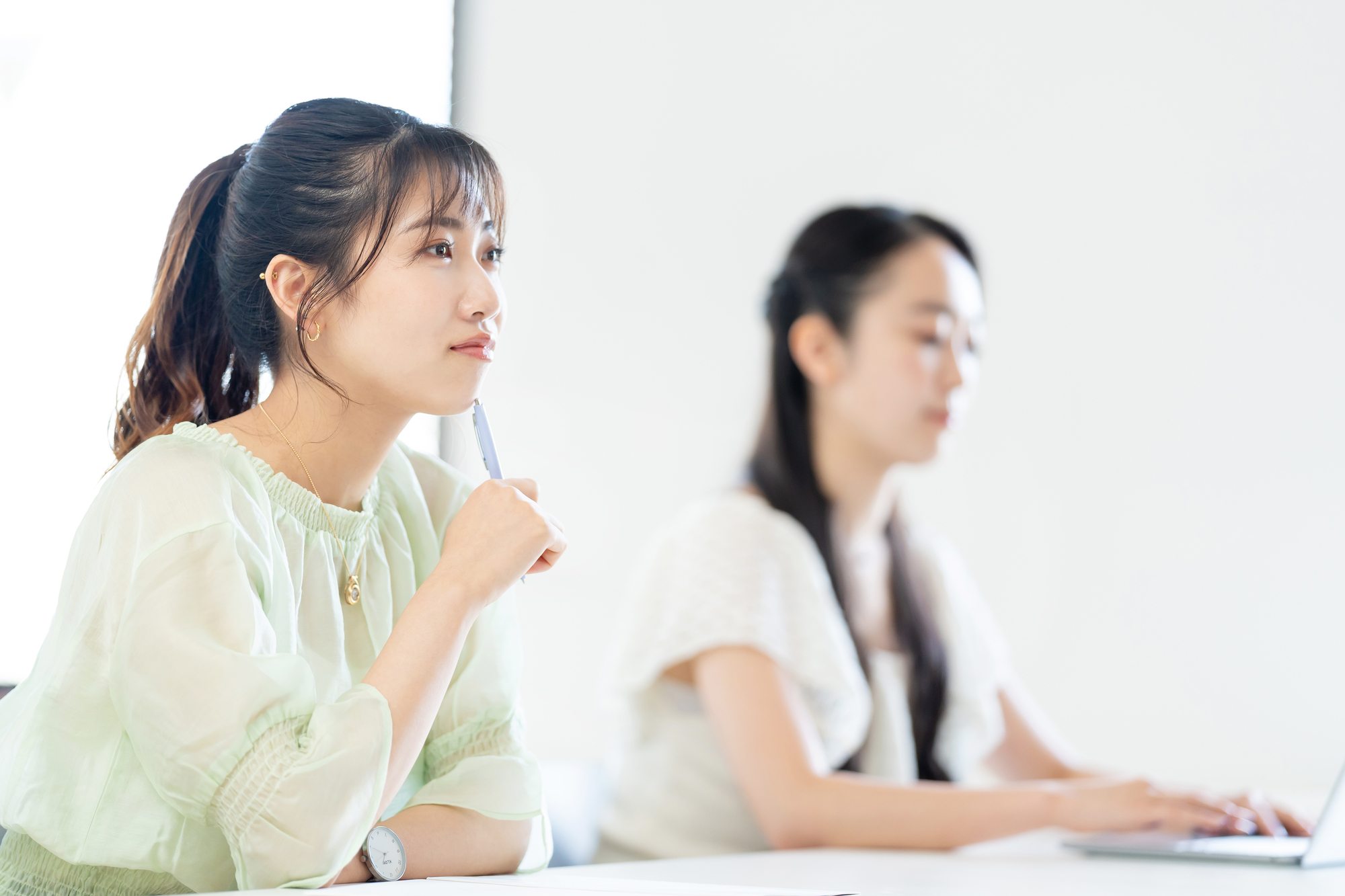 【吉祥寺のリワーク】復職への不安や怖さ…ひとりで抱え込んでいませんか？