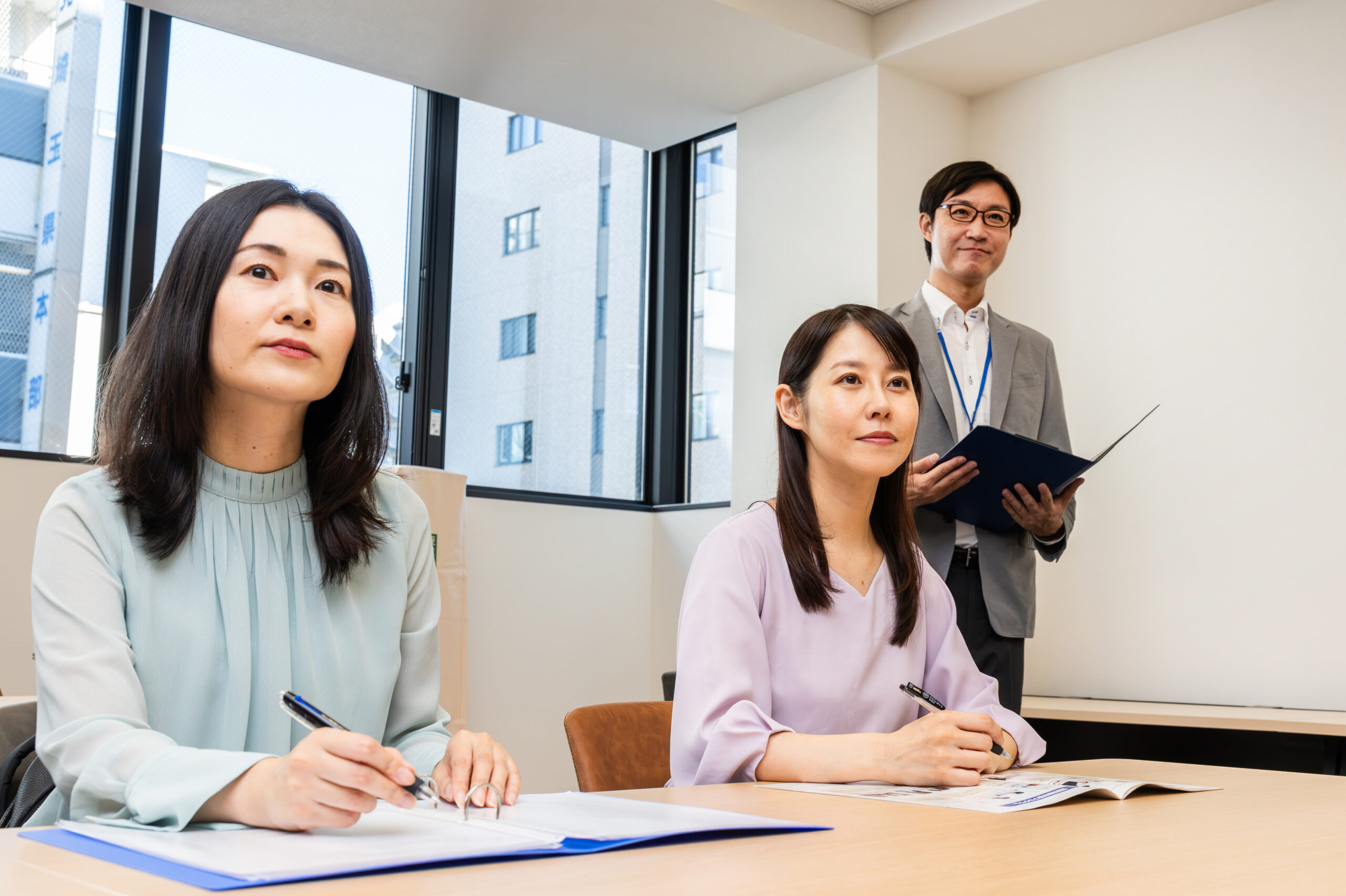 科学的根拠に基づくプログラムと一人ひとりに合わせた個別設計
