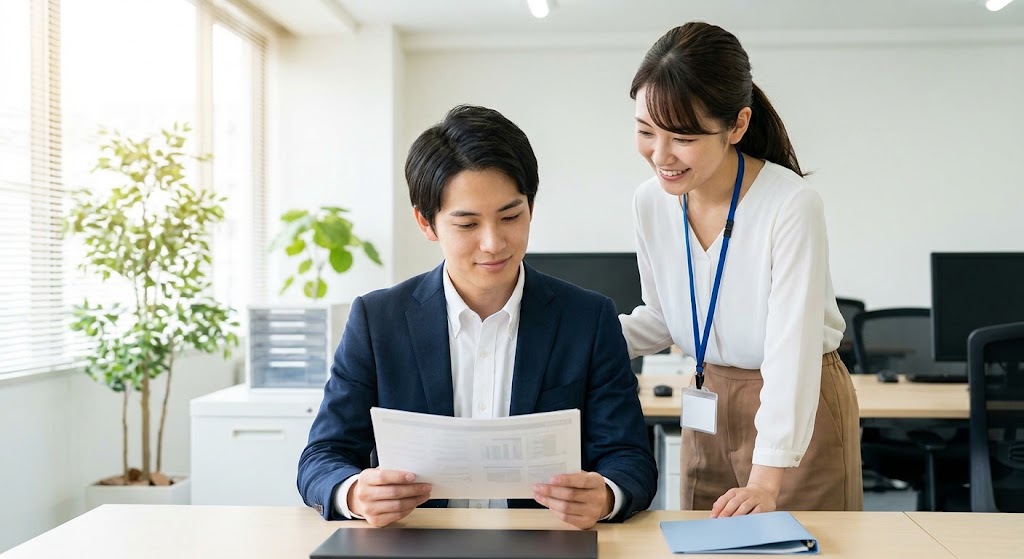 復職までの期間の目安と焦らない進め方🌷【大阪・梅田で復職を目指す方へ】