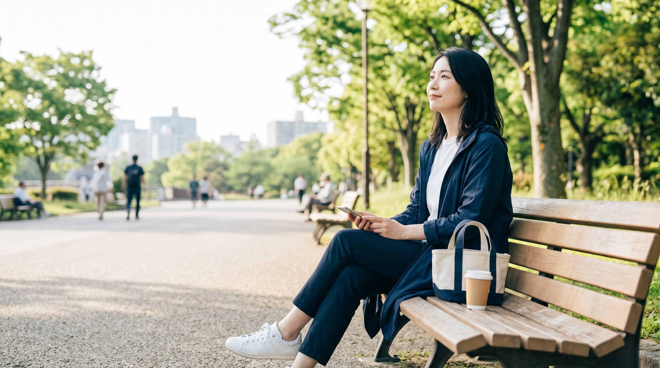 なぜ私たちは「復職を焦らない支援」を大切にしているのか