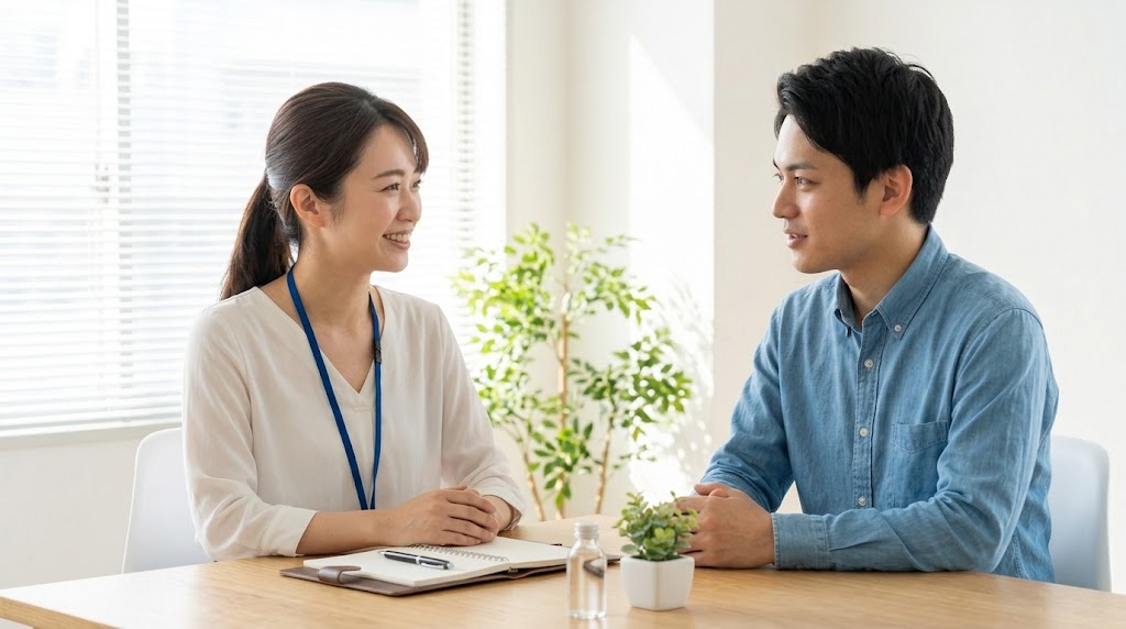 「仕事に戻るためのスモールステップ」ニューロリワーク浦和センターのメンタルリハビリで始めませんか？